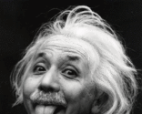 Albert Einstein - Tackk