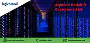 Amazon Redshift Customers List | LogiChannel