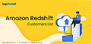 Amazon Redshift Users Email List | List Of Companies Using Amazon Redshift