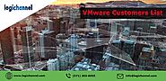 VMware Customers List | VMware Users List | LogiChannel
