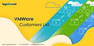 VMWare Users Email List | VMware Customers List | VMware Users List