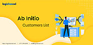 Ab Initio Customers List | Ab Initio Users List | Ab Initio Customer List