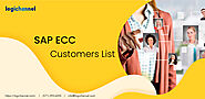 SAP ECC Customers List | SAP ECC Users List | LogiChannel