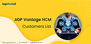 ADP Vantage HCM Customer List | List Of Companies Using ADP Vantage HCM