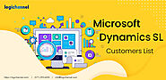 Microsoft Dynamics SL Users List | LogiChannel