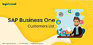 SAP Business One Customers List | SAP Business One Users List