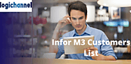 Infor M3 Customers List | List of Infor M3 Customers