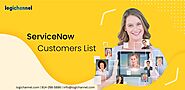 ServiceNow Customers List | Companies Using ServiceNow