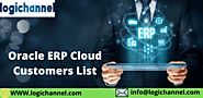 Oracle ERP Cloud Customers List | Companies Using Oracle ERP | Oracle Customer List