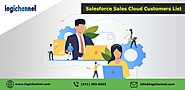 Salesforce Sales Cloud Customers List | LogiChannel
