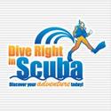 All Scuba Diving Sites - Dive Right In Scuba