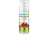 Mamaearth Bye Bye Blemishes Face Cream with Mulberry Extract and Vitamin C