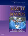 Review of Surgery for ABSITE and Boards, 1e