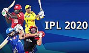 IPL 2020 इस तारीख से हो सकता है शुरू, क्रिकेट प्रेमियों के लिए बड़ी खुशखबरी Latest Hindi News, Breaking News in Hindi...