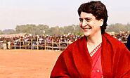 '35 लोधी एस्टेट' बंगला खाली करने से पहले प्रियंका गाँधी ने BJP नेता को दिया 'चाय पर चर्चा' का न्योता