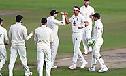 बुरी तरह से सीरीज हारने की कगार पर वेस्टइंडीज की टीम, दांव पर है विजडन ट्रॉफी England vs West Indies Test Series
