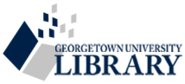 Georgetown University collection policy