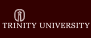 Trinity University collection policy
