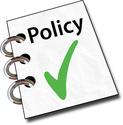 Policy for Submitting and Requests for Withdrawing Content