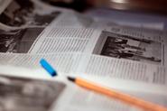Checklist for Authors to review publisher's agreement