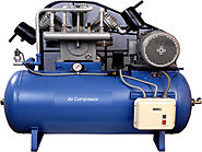 Choosing the Right Air Compressor for Your Establishment