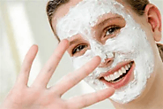 Homemade Facial Masks to Rejuvenate and Younger Looking Skin