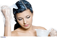 Strengthen Dull and Dry Hair with Curd Home Remedies