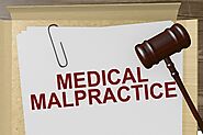 Is My Legal Medical Malpractice Settlement Taxable?