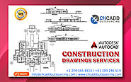 Construction Documentation Services | Construction Drawings