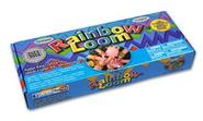 Rainbow Loom 2.0 Bands with Metal Hook