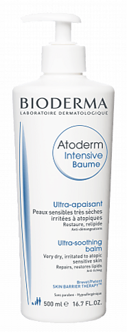 Atoderm Intensive Balm | Ultra soothing & nourishing balm