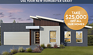 Use The New Homebuyers Grant – It’s The Best Time To Buy A House!