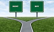 Renting vs buying a house | Should I rent or buy a house | Achieve Homes