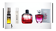 Free Perfume Samples In India | Get Free Samples