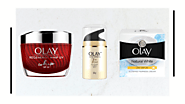 Olay Free Samples In India | Get Free Samples