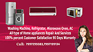 Whirlpool Customer Care in Hyderabad