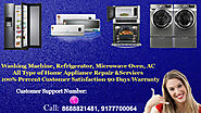 Whirlpool Washing Machine Service Center in Hyderabad