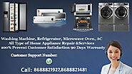 Whirlpool Refrigerator Service Center in Hyderabad