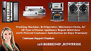 Whirlpool Air Conditioner Service Center in Secunderabad