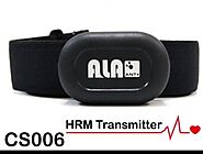 Alatech ALA CS006 Heart Rate Transmitter