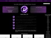 Purple Planet Royalty Free Music