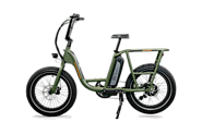 RadRunner 1 - electronicbikes