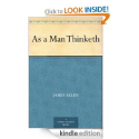As a Man Thinketh: James Allen: Amazon.com: Kindle Store