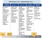 SAP Implementation & Blueprints