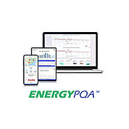 EnergyPQA.com™ Next Generation Energy Management Cloud Solution - Electro Industries/GaugeTech