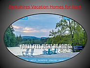 Berkshires Vacation Homes for Rent