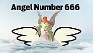 Angel Number 666 Meaning & Symbolism - Cool Astro
