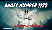 Angel Number 1122 Meaning & Symbolism - Cool Astro