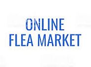 Find best online flea markets