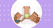 Sturdy Cardboard Boxes